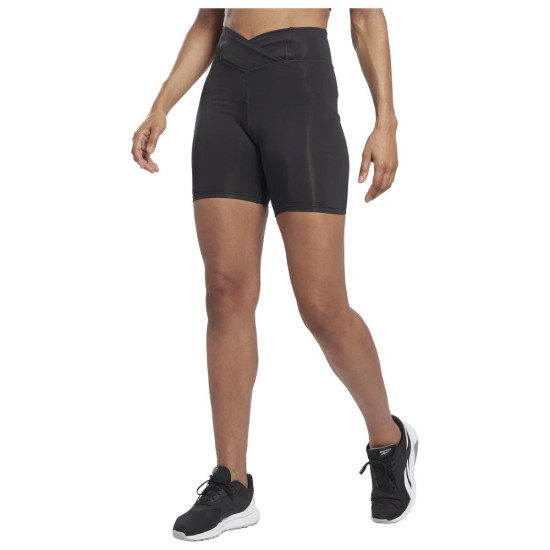 Reebok Γυναικείο σορτς Workout Ready Basic Bike Shorts